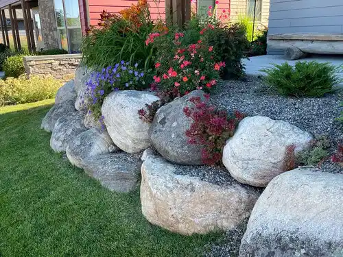 landscaping services Olympia